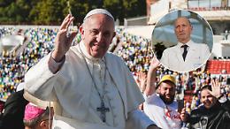 «Grazie per avermi portato in piazza», le ultime parole di Papa Francesco