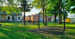 Allarme tagliole nel parco di Guastalla: indagini in corso per identificare il responsabile