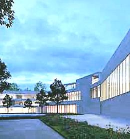 Castel Maggiore inaugura la nuova scuola media Donini-Pelagalli