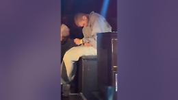 Justin Bieber è affiliato a una setta? La replica del suo team:"Accuse clickbait e pietose"