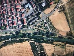Trovato cadavere nel fiume Santerno