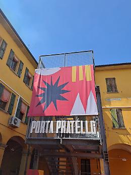Porta Pratello: tre giorni di eventi gratuiti tra cultura, memoria e arte