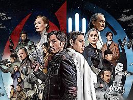 La seconda stagione di Andor è già uscita, ed è ancora meglio della prima 