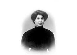 Zabel Yesayan: l'unica donna armena che sfuggì alla lista nera del 24 aprile 1915
