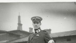 Armin T. Wegner: l'eroe silenzioso che rivelò al mondo il genocidio armeno e sfidò il nazismo 