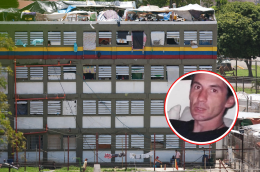 In carcere da più di un anno in Venezuela: la famiglia di Giancarlo Spinelli denuncia condizioni disumane e false accuse