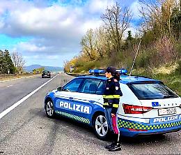 Controlli su strada: presidio indispensabile per la legalità diffusa