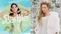 'Le Cronache di Narnia': Emma Mackey sarà la nuova Strega Bianca nel film Netflix diretto da Greta Gerwig