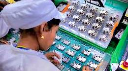 Apple Sposta la Produzione in India: Cosa Significa per i Consumatori Italiani