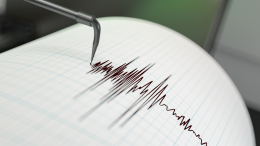 Violento terremoto in Ecuador, 30 feriti e 800 edifici danneggiati