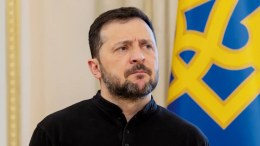 Zelensky a Roma per i funerali di Papa Francesco