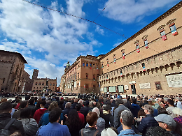 Il discorso di Matteo Lepore al 25 aprile: una riflessione tra commemorazione e "autocritica"