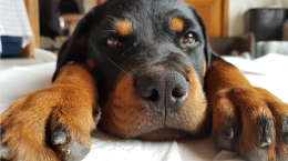 I giganti buoni. Ecco le 5 razze di cani grandi più iconiche di sempre