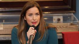 Isabella Conti a Bruxelles per rafforzare la protezione dei minori e combattere il cyberbullismo