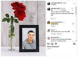 Salvuccio Riina celebra ancora una volta il padre Totò sui social