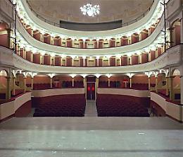 Rinascita del Teatro Comunale di San Felice: al via i lavori di restauro con un investimento da oltre 8 milioni di euro