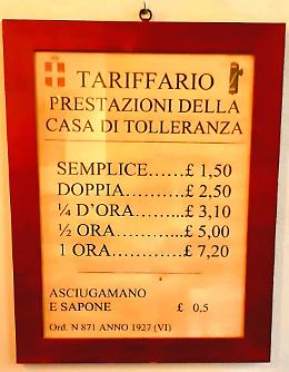 Prostituzione e dignità: perché il lavoro più antico del mondo merita rispetto e regole chiare