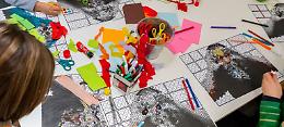 A Bologna arriva il Summer Camp di Genus Bononiae: arte e cultura per bambini dai 6 agli 11 anni