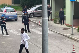 Louis Dassilva in sciopero della fame: presentato secondo appello al Riesame per la scarcerazione