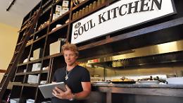 The Soul Kitchen di Jon Bon Jovi: un ristorante di inclusività sociale e solidarietà nel cuore del New Jersey