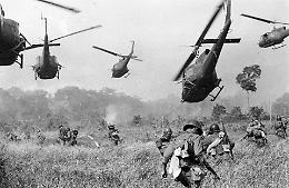 Quella volta in cui... finiva la guerra in Vietnam: 50 anni dopo il conflitto che ha cambiato le generazioni di un secolo