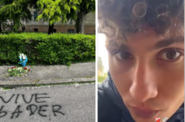 Attesa per l'autopsia del giovane Eddine Bader Essefi, il 19enne morto in zona Barca