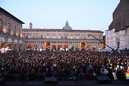 Piazza Maggiore si accende per il Primo Maggio: ecco il programma completo