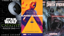 La rinascita dell'universo di Star Wars: dal reset dei 'Legends' al nuovo canone di libri e fumetti