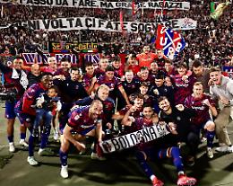 Finale di Coppa Italia: tutte le info sui biglietti per Bologna-Milan (ed è caccia alla "We Are One Card") 