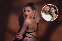 Michelle Hunziker e Stefano Rosso: nuovo amore in vista?