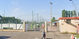 Centro Sportivo Guido Guidi: al via la gara per la nuova gestione e la riqualificazione