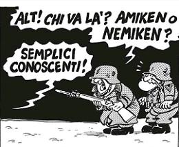 Pensare per Bologna: riflessione o illusione?