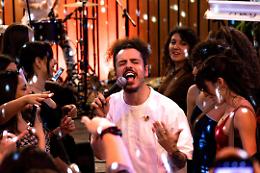 Davide Shorty in concerto al Locomotiv Club di Bologna: una serata tra jazz, rap e melodia