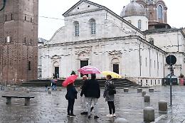 I torinesi sul nuovo Papa: «Un Pontefice americano? Noi vogliamo pace»