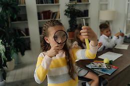 Scienza per bambini: 4 esperimenti semplici da fare in casa