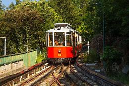 Tranvia Sassi–Superga: riduzioni per abbonati GTT e Junior dal 6 dicembre