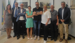 Artigianato piemontese; firmato il Contratto Regionale per tessile e chimico