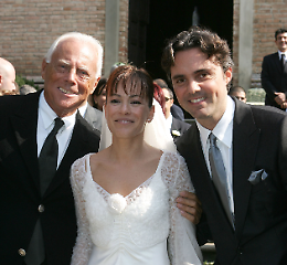 Dal Gft agli Agnelli: il ruolo del nipote Andrea Camerana nell’eredità di Giorgio Armani
