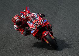 Bagnaia in Malesia: «Pista amica, ma siamo in difficoltà»