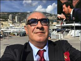 La seconda vita di Roberto Malone, il pornodivo di Torino: "Ecco come vivo oggi. Moana? Ci siamo amati"