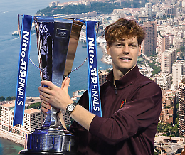 Sinner, campione anche per il Fisco: ecco quanto ha pagato (in Italia)