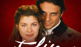 Un canale dedicato a "Elisa di Rivombrosa", la star del Castello di Agli&egrave; torna in tv