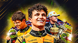 Max Verstappen vince il Gp ma non basta: ecco cosa &egrave; successo ad Abu Dhabi sotto gli occhi di un ospite speciale