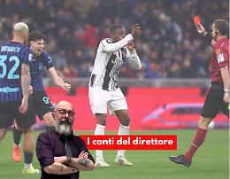 Le scuse di Bastoni e un sistema che non Va...r (anche se il calcio non &egrave; il libro Cuore)