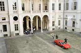 Il traguardo di Film Commission Piemonte, 25 anni di vita e numeri da record: "E pensiamo gi&agrave; al futuro"