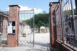 San Mauro, bagni del cimitero chiusi da 3 mesi: cresce la frustrazione dei residenti
