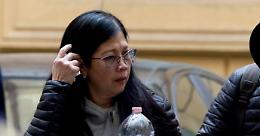 Femminicidio di Ilaria Sula: la madre di Mark Samson racconta l&rsquo;orrore