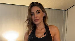 Lady Tata, fiori d&rsquo;arancio in vista