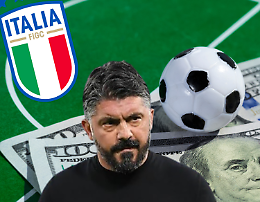 Ringhio, fai i conti: Bosnia-Italia vale (almeno) 30 milioni di euro. Ecco perch&eacute;