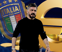Premio per battere la Bosnia? Parla Gattuso.  Ecco come funziona lo stipendio di un calciatore (c'&egrave; anche la tredicesima)